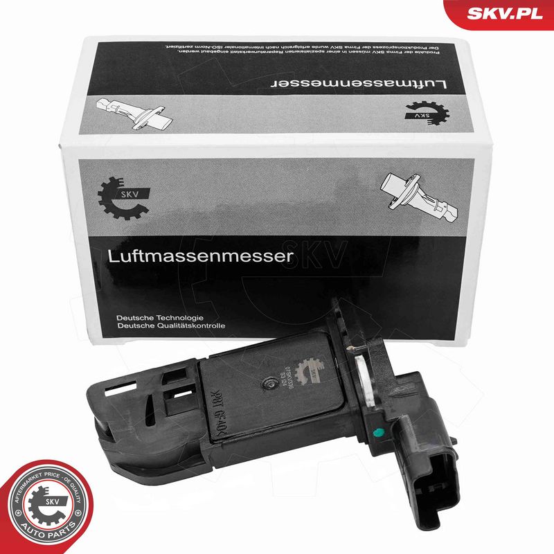 ESEN SKV 07SKV336 Mass Air Flow Sensor