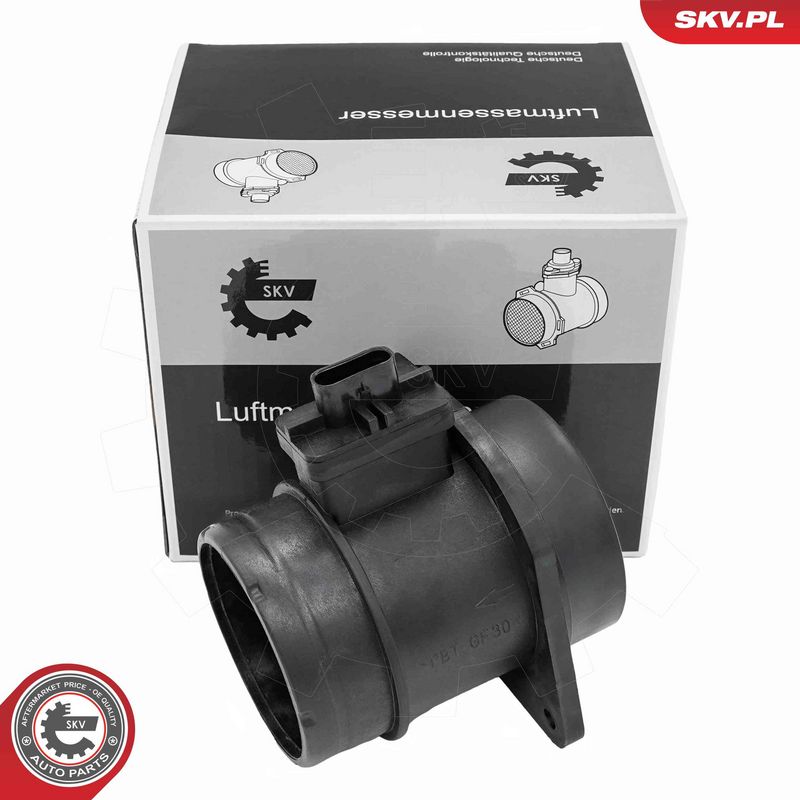 ESEN SKV 07SKV337 Mass Air Flow Sensor