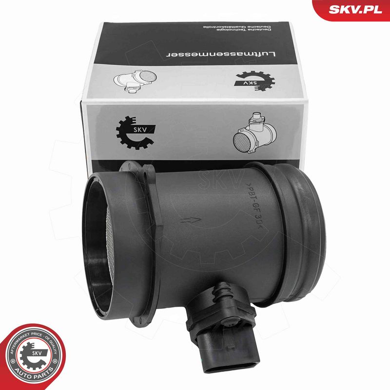 ESEN SKV 07SKV338 Mass Air Flow Sensor