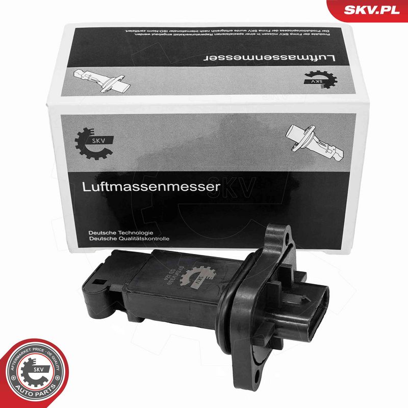 ESEN SKV 07SKV339 Mass Air Flow Sensor
