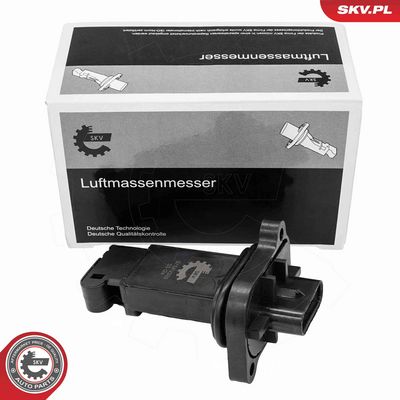 Mass Air Flow Sensor ESEN SKV 07SKV339