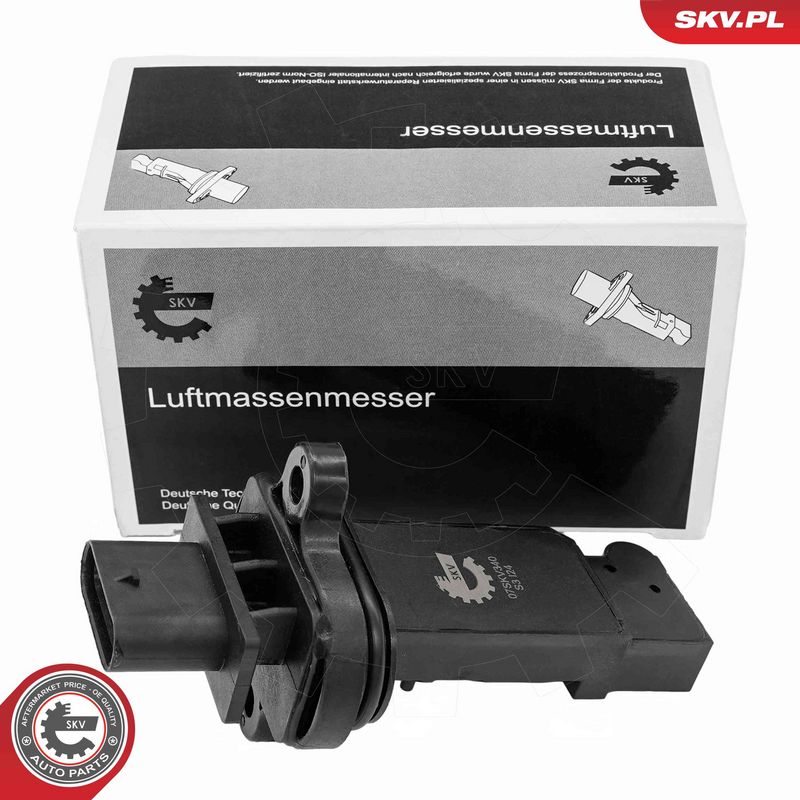 ESEN SKV 07SKV340 Mass Air Flow Sensor