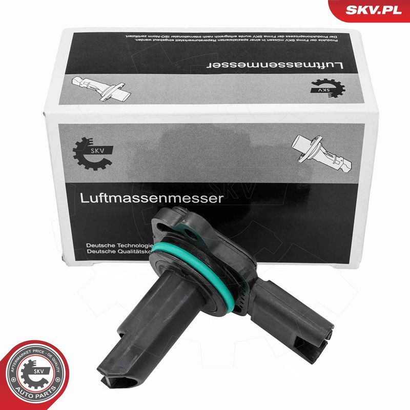 ESEN SKV 07SKV341 Mass Air Flow Sensor