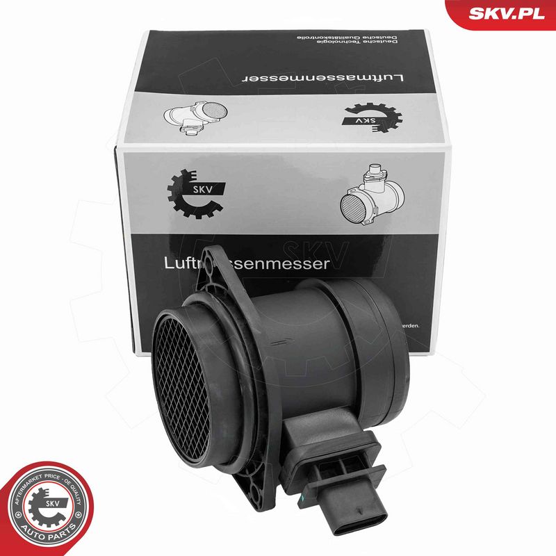 ESEN SKV 07SKV342 Mass Air Flow Sensor