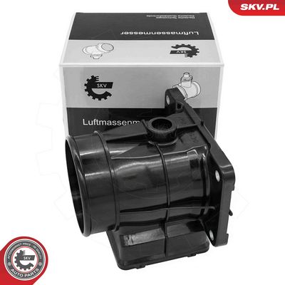 Mass Air Flow Sensor ESEN SKV 07SKV343