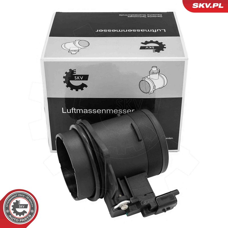 ESEN SKV 07SKV344 Mass Air Flow Sensor