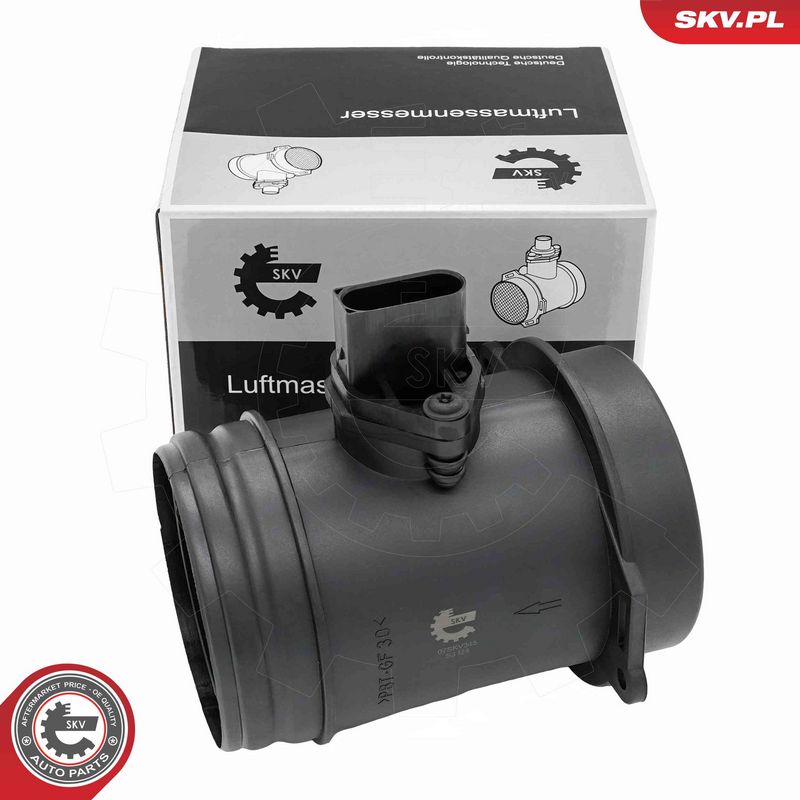 ESEN SKV 07SKV345 Mass Air Flow Sensor
