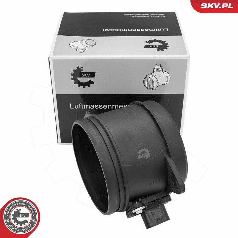 ESEN SKV 07SKV346 Mass Air Flow Sensor
