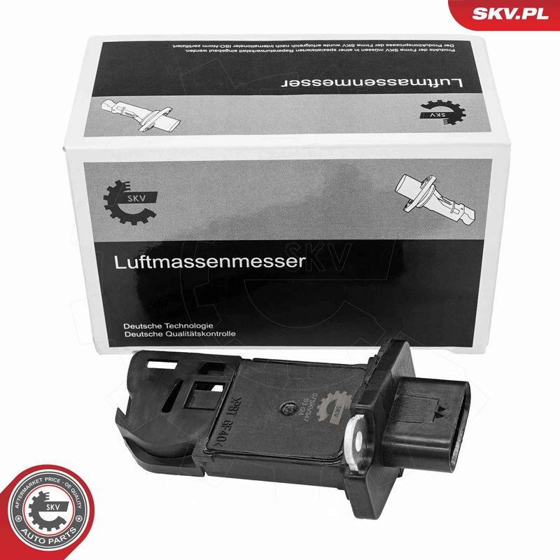 ESEN SKV 07SKV347 Mass Air Flow Sensor