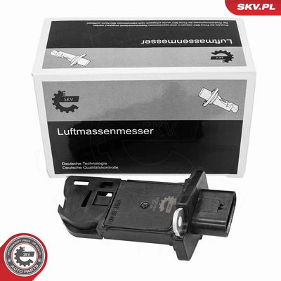 Mass Air Flow Sensor ESEN SKV 07SKV347