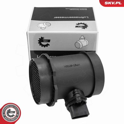 Mass Air Flow Sensor ESEN SKV 07SKV348
