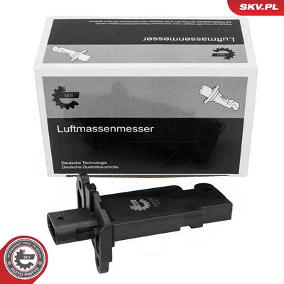 Mass Air Flow Sensor ESEN SKV 07SKV350
