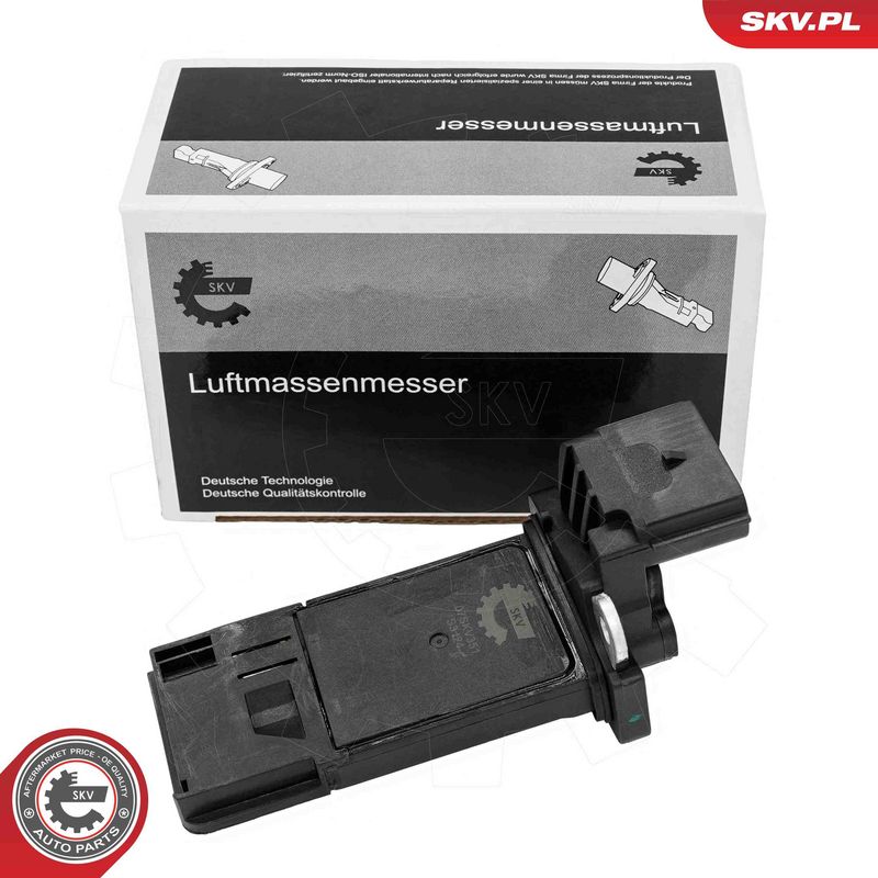 ESEN SKV 07SKV351 Mass Air Flow Sensor