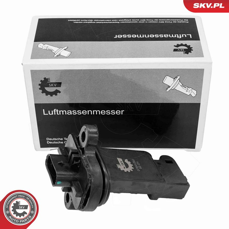 ESEN SKV 07SKV352 Mass Air Flow Sensor