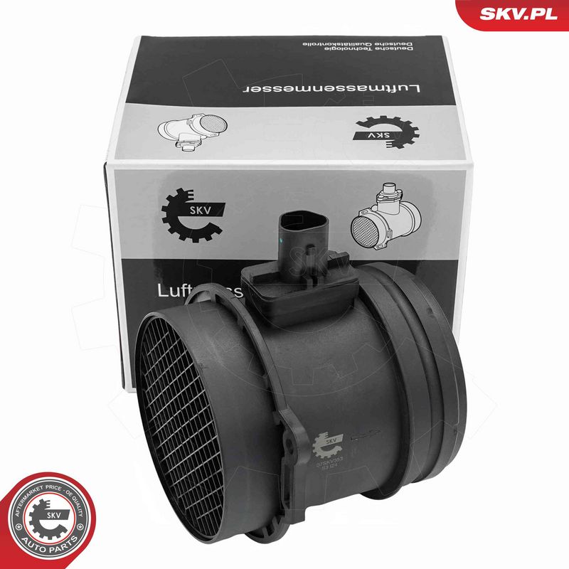 ESEN SKV 07SKV353 Mass Air Flow Sensor