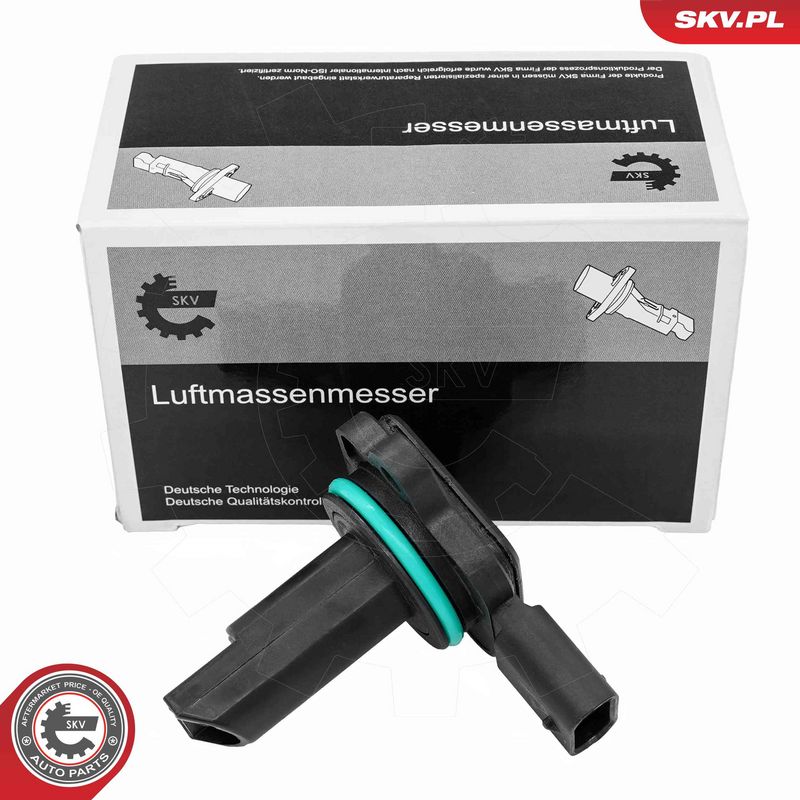 ESEN SKV 07SKV355 Mass Air Flow Sensor