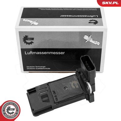 Mass Air Flow Sensor ESEN SKV 07SKV356
