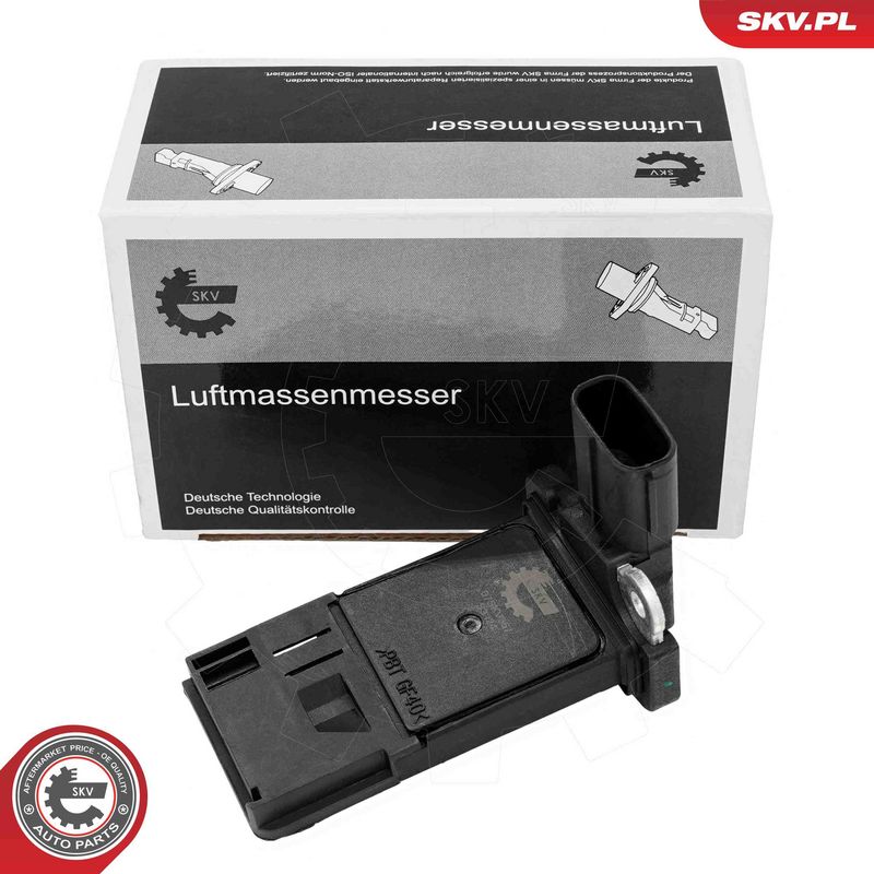 ESEN SKV 07SKV357 Mass Air Flow Sensor