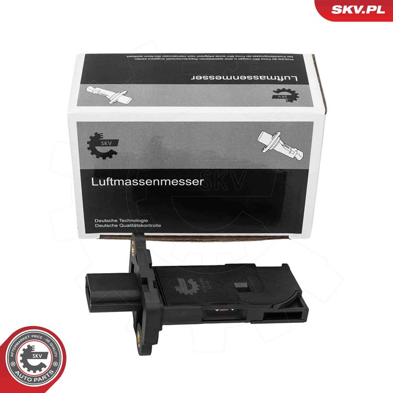 ESEN SKV 07SKV358 Mass Air Flow Sensor