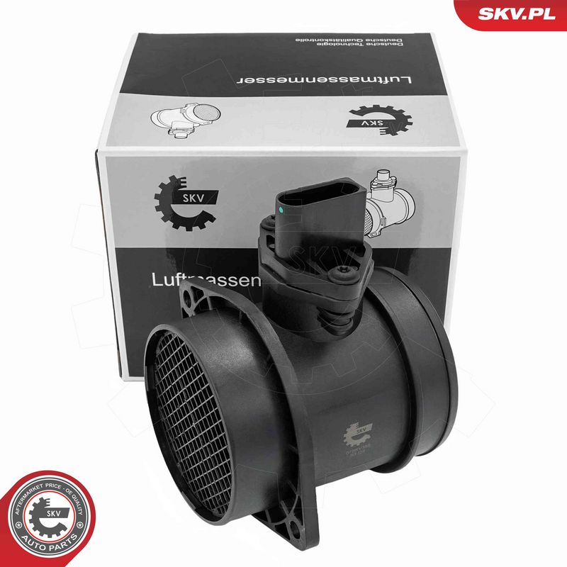 ESEN SKV 07SKV359 Mass Air Flow Sensor