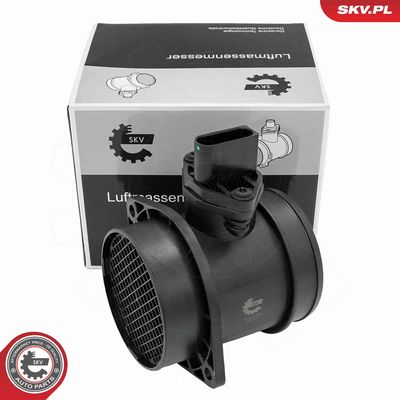 Mass Air Flow Sensor ESEN SKV 07SKV359