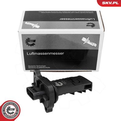Mass Air Flow Sensor ESEN SKV 07SKV360