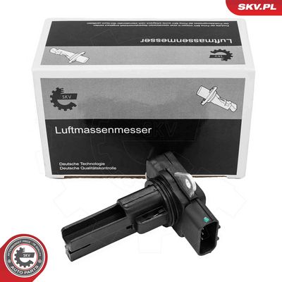 Mass Air Flow Sensor ESEN SKV 07SKV361