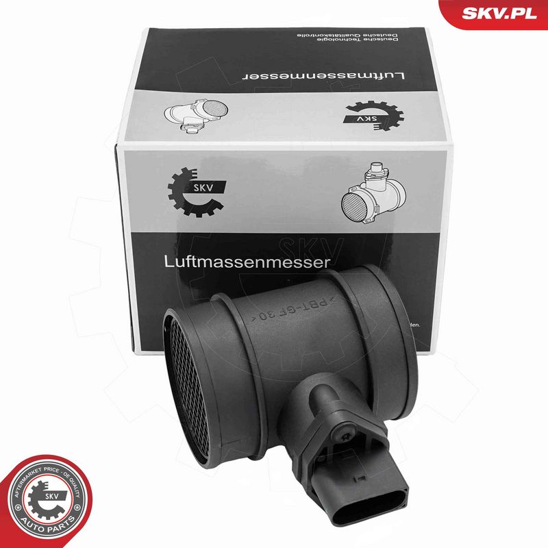ESEN SKV 07SKV362 Mass Air Flow Sensor