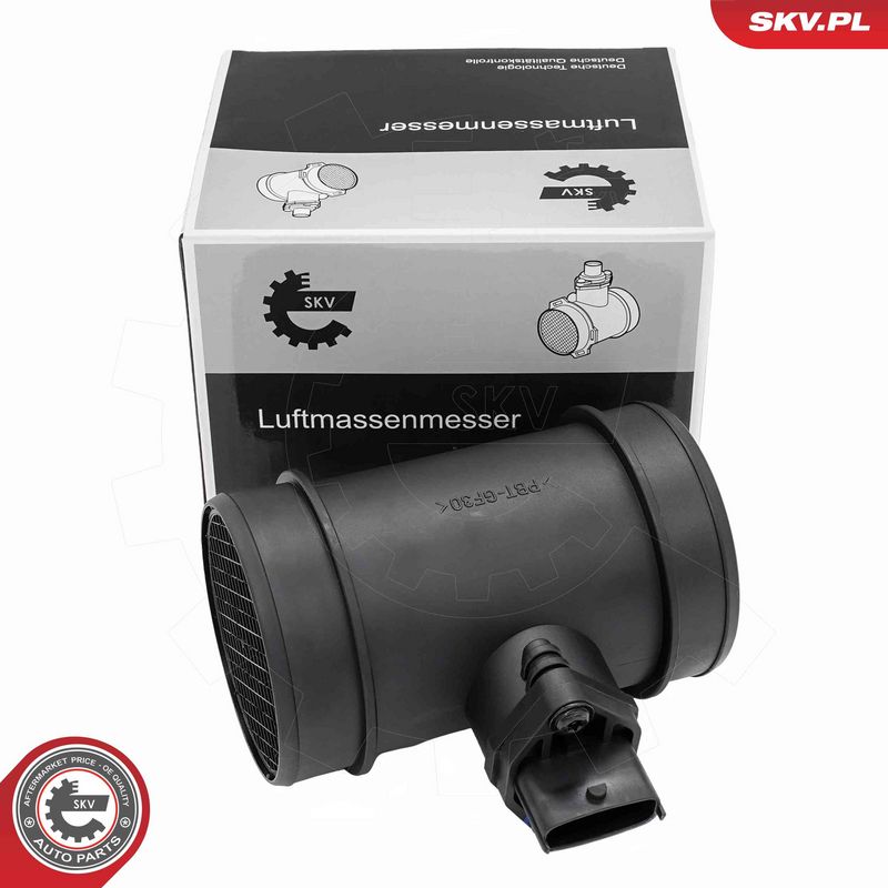 ESEN SKV 07SKV363 Mass Air Flow Sensor