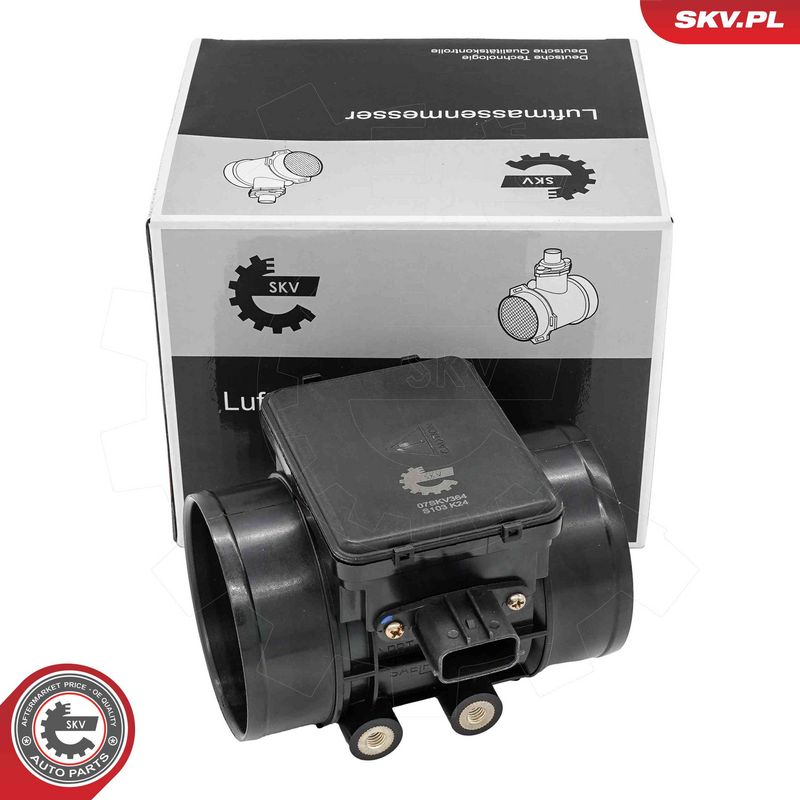 ESEN SKV 07SKV364 Mass Air Flow Sensor