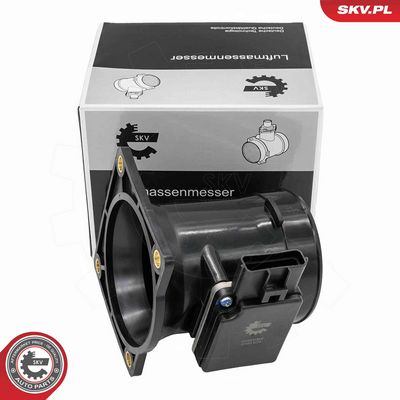 Mass Air Flow Sensor ESEN SKV 07SKV365