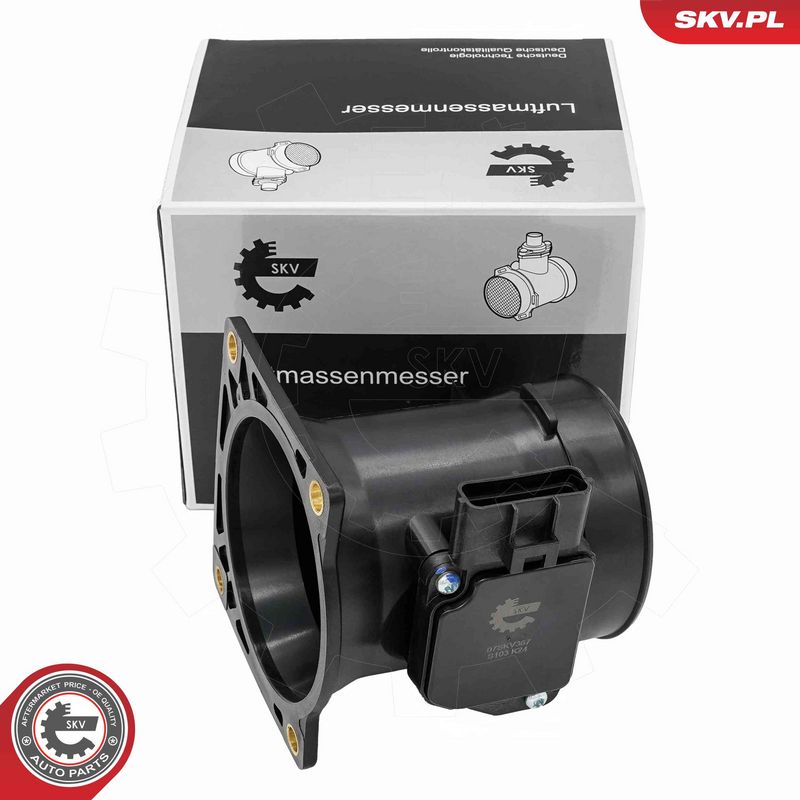 ESEN SKV 07SKV367 Mass Air Flow Sensor