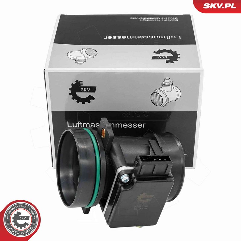 ESEN SKV 07SKV369 Mass Air Flow Sensor