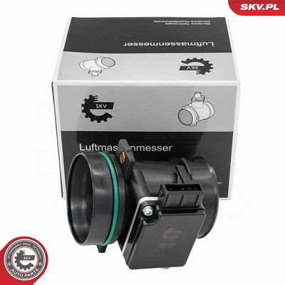 Mass Air Flow Sensor ESEN SKV 07SKV369