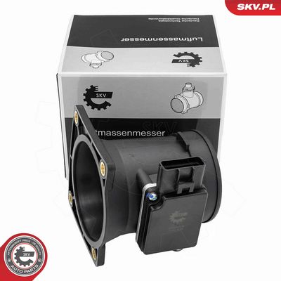 Mass Air Flow Sensor ESEN SKV 07SKV370