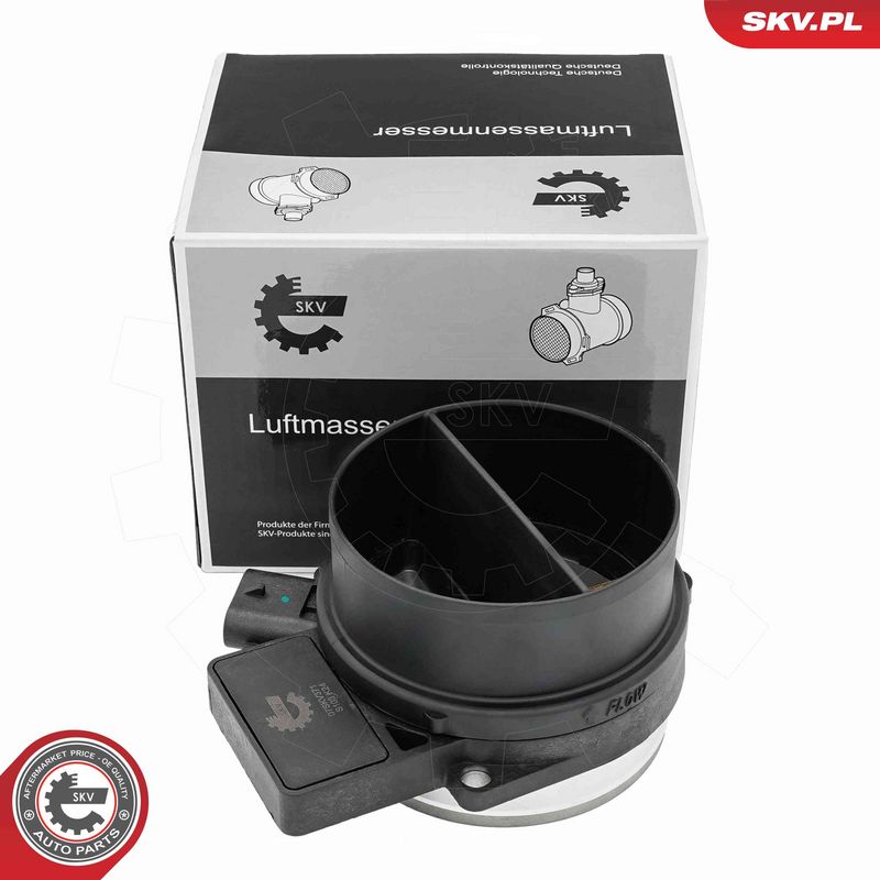 ESEN SKV 07SKV371 Mass Air Flow Sensor