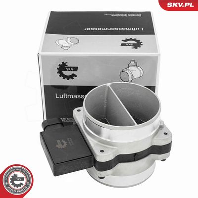 Mass Air Flow Sensor ESEN SKV 07SKV373