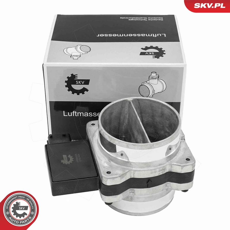 ESEN SKV 07SKV374 Mass Air Flow Sensor