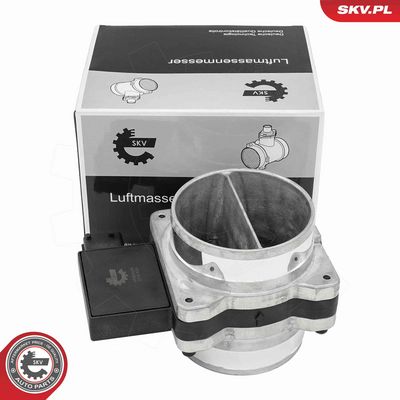 Mass Air Flow Sensor ESEN SKV 07SKV374