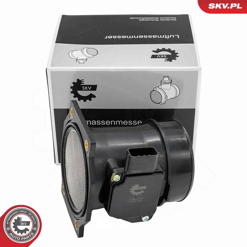 ESEN SKV 07SKV375 Mass Air Flow Sensor
