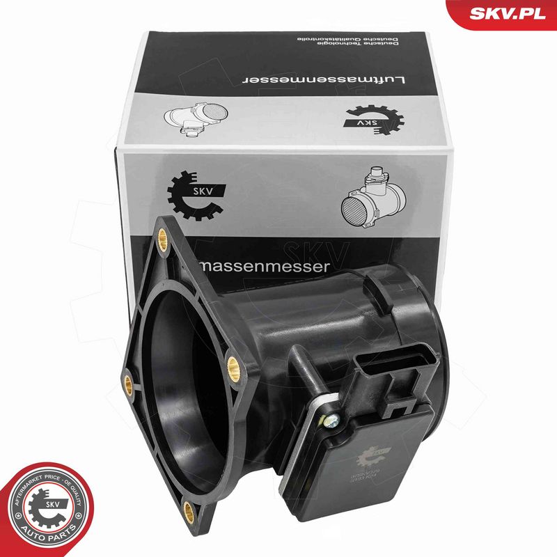 ESEN SKV 07SKV379 Mass Air Flow Sensor