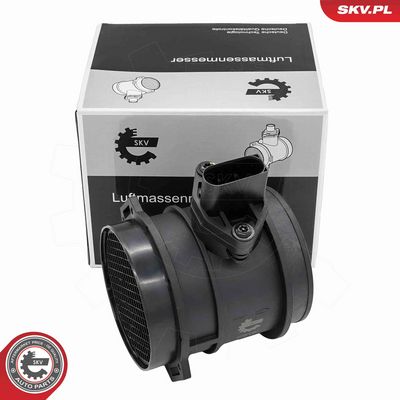 Mass Air Flow Sensor ESEN SKV 07SKV381