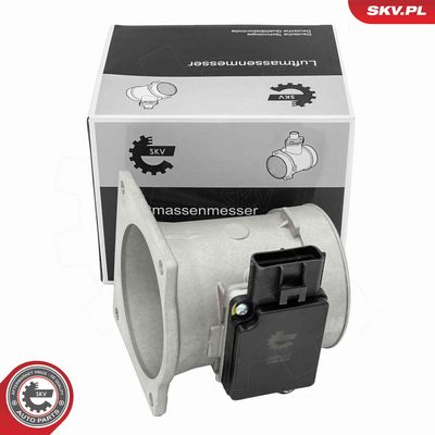 Mass Air Flow Sensor ESEN SKV 07SKV383