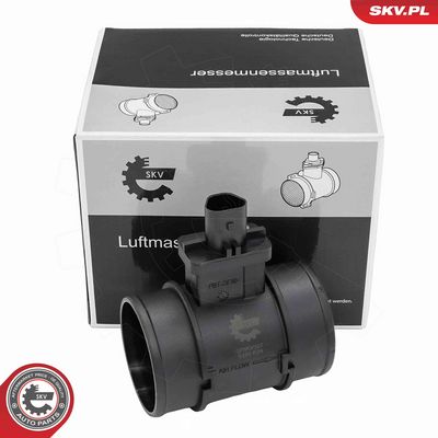Mass Air Flow Sensor ESEN SKV 07SKV387