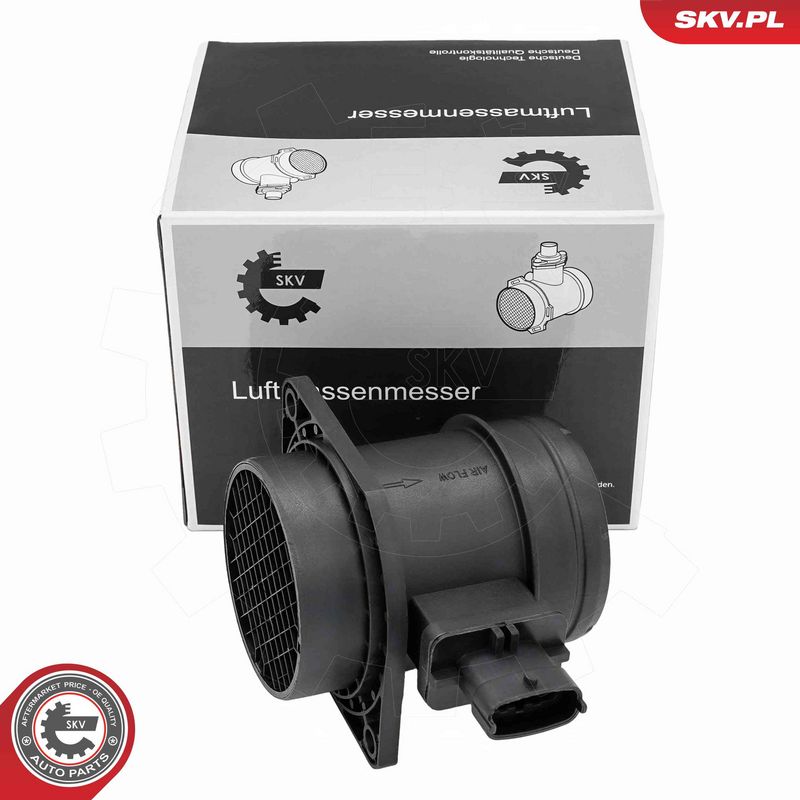 ESEN SKV 07SKV389 Mass Air Flow Sensor