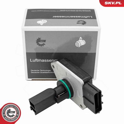 Mass Air Flow Sensor ESEN SKV 07SKV517