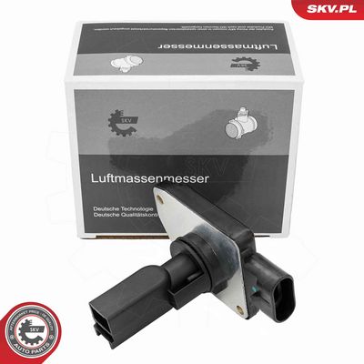 Mass Air Flow Sensor ESEN SKV 07SKV518