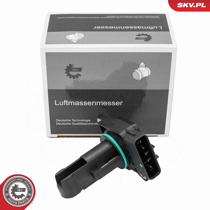 ESEN SKV 07SKV520 Mass Air Flow Sensor