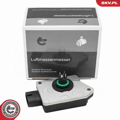 Mass Air Flow Sensor ESEN SKV 07SKV521