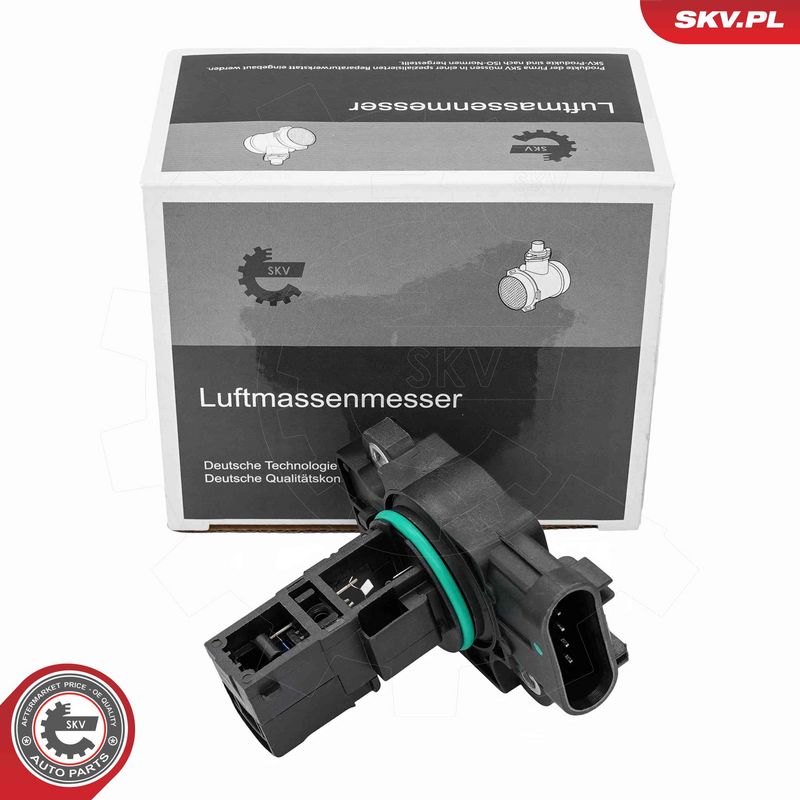 ESEN SKV 07SKV522 Mass Air Flow Sensor